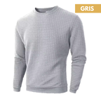 Chemise Casual Haut de Gamme — 1 achetée = 2 offertes + Livraison Gratuite