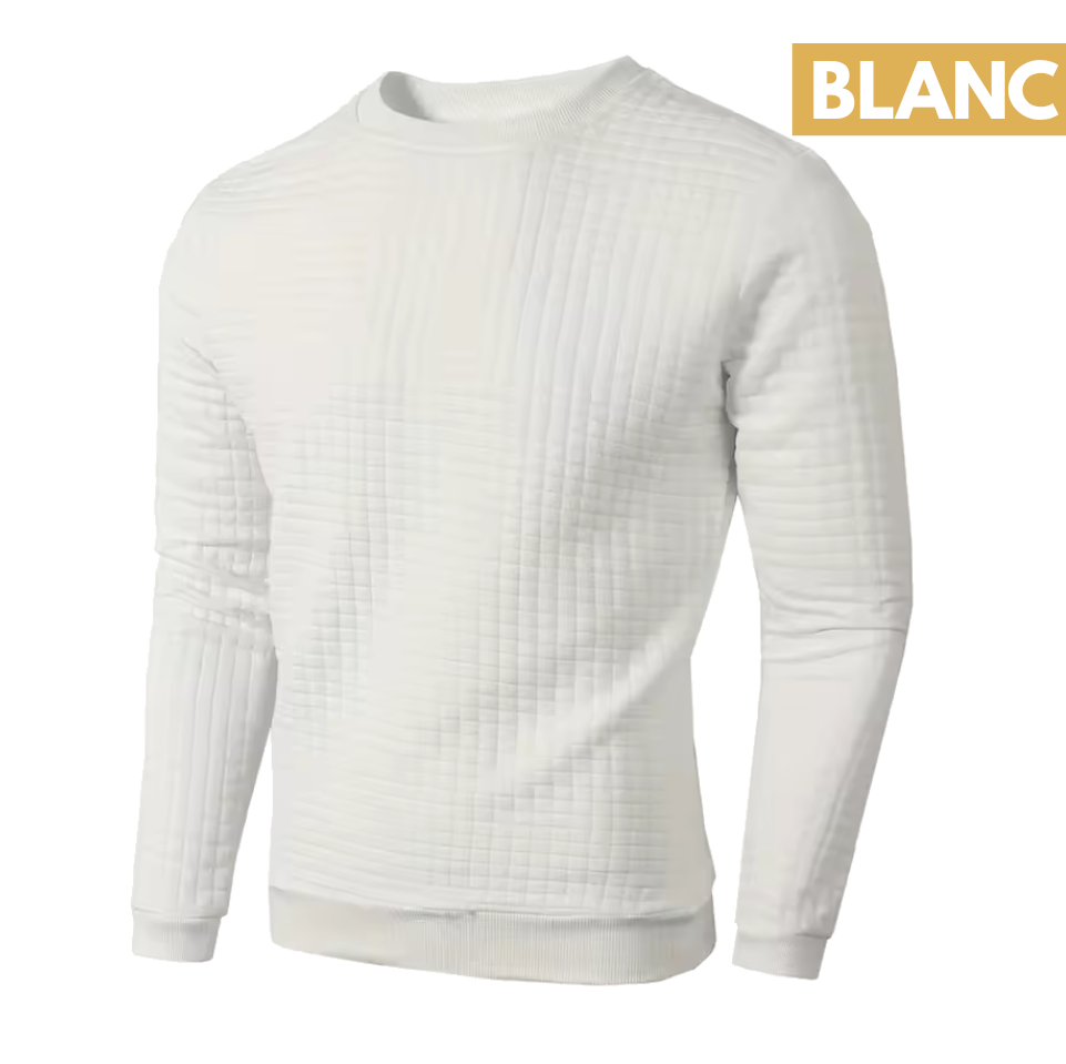 Chemise Casual Haut de Gamme — 1 achetée = 2 offertes + Livraison Gratuite