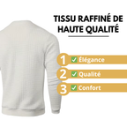 Chemise Casual Haut de Gamme — 1 achetée = 2 offertes + Livraison Gratuite