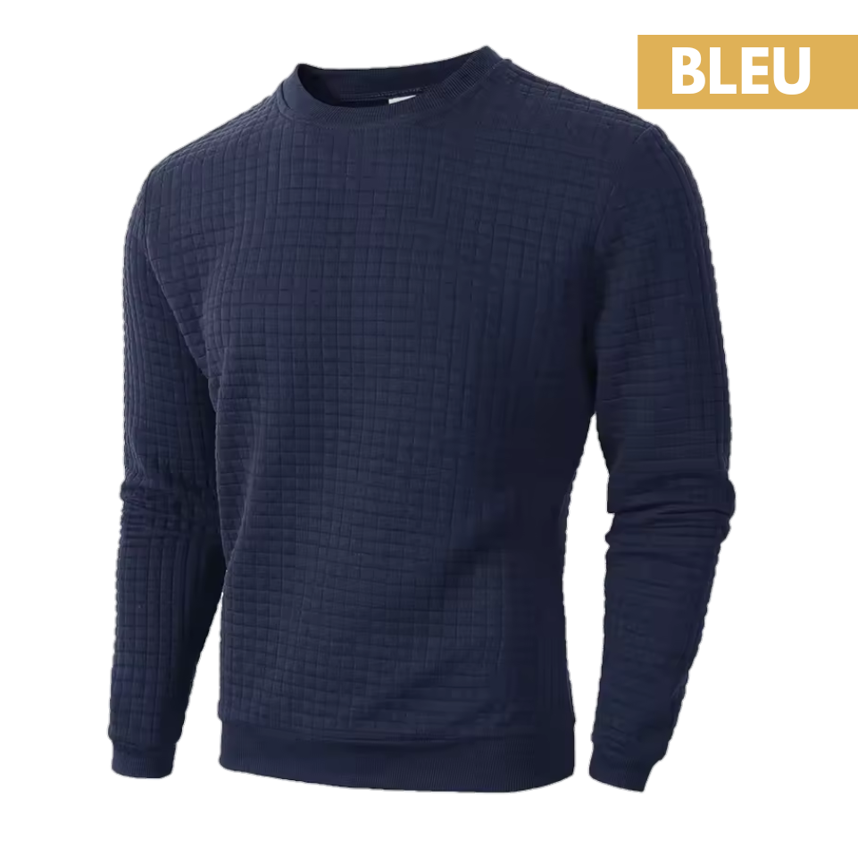Chemise Casual Haut de Gamme — 1 achetée = 2 offertes + Livraison Gratuite