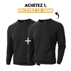 Chemise Casual Haut de Gamme — 1 achetée = 2 offertes + Livraison Gratuite